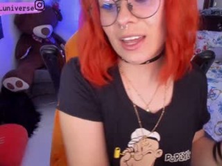 vanne_universe broadcast fucking sessions that always end with a nice little cum show