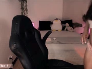 wolfsfoster  webcam sex